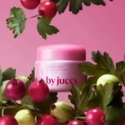 Gooseberry Juicy Glow-Up Gel Cream