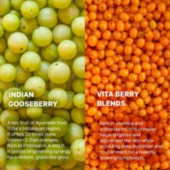 Gooseberry Juicy Glow-Up Gel Cream