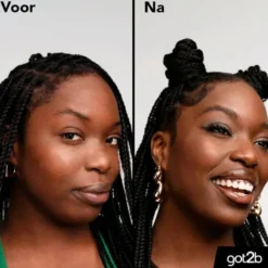 Got2b Glued 2 In 1 For Brows & Edges