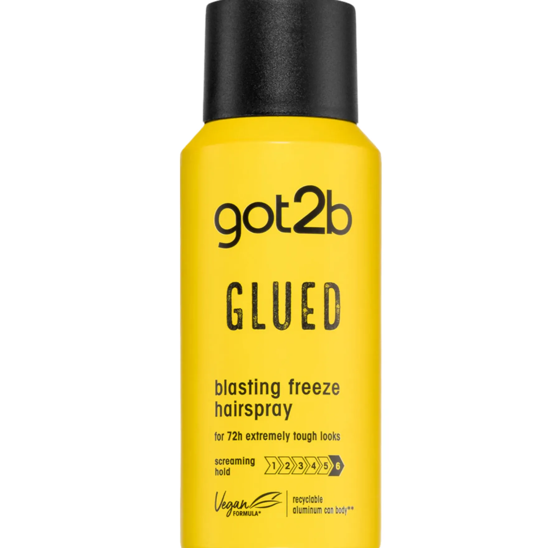 Got2b Glued Blasting Freeze Hair Spray 100 ml