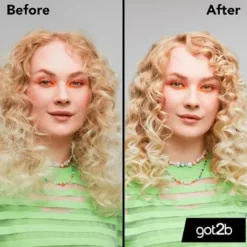 Got2b Curlz Coil Refresher Cream