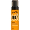 Got2b Curlz Flexible Curl Mousse
