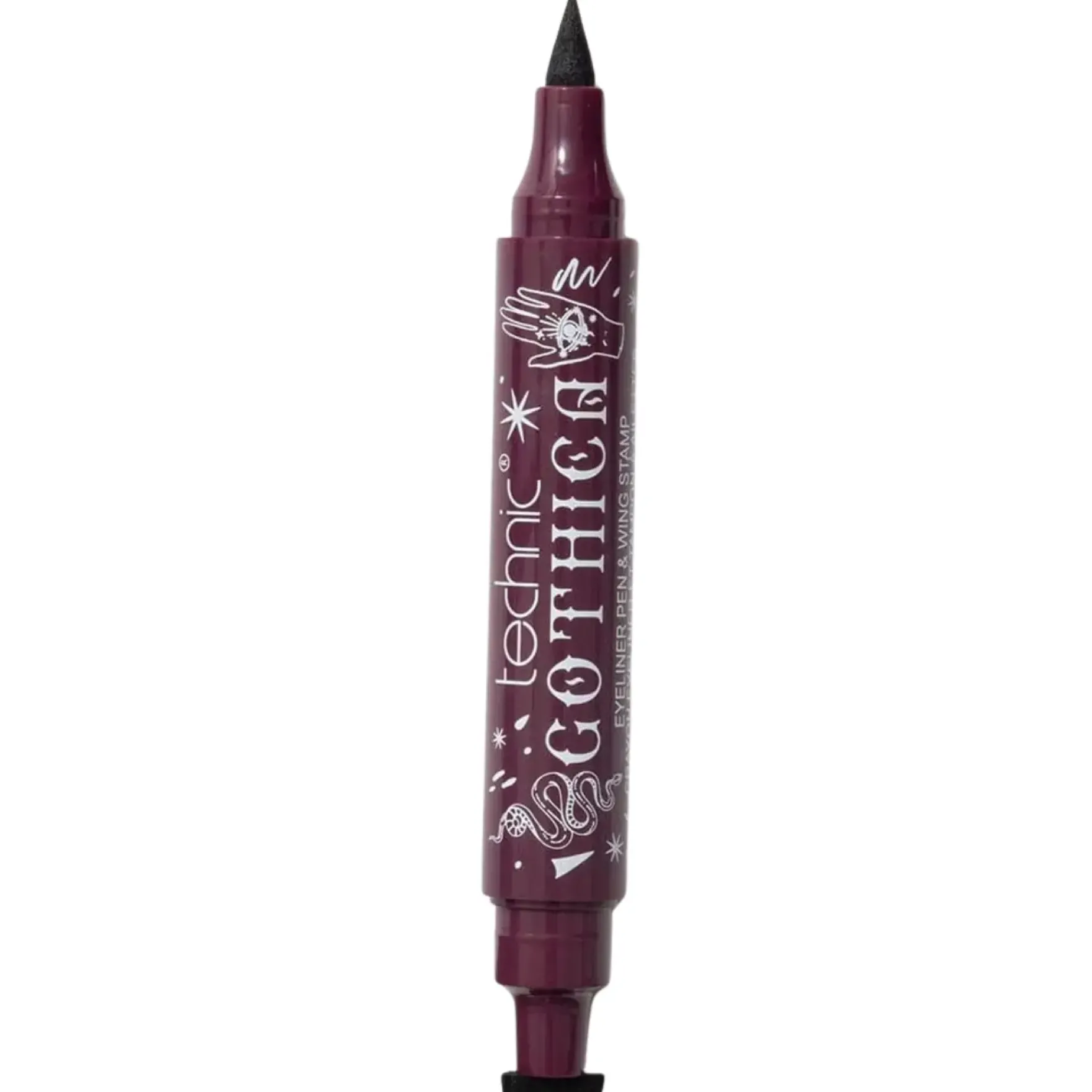 Gothica Eyeliner Pen & Winged