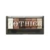 Gothica Mini 6 Pan Eyeshadow Palette Lightside