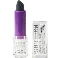 Gothica pH Lipstick Black to Pink