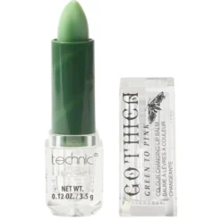 Gothica pH Lipstick Green to Pink
