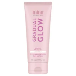 Gradual Glow Everyday Tan Lotion