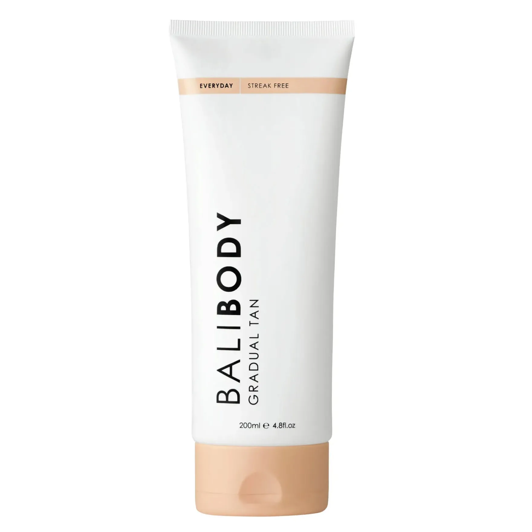 Gradual Tan
