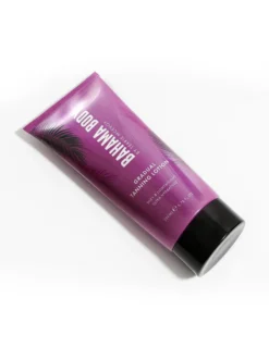 Gradual Tan Lotion