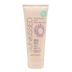 Gradual Tan Medium Dark
