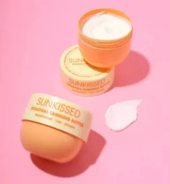 Gradual Tanning Butter