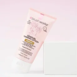 Gradual Tanning Lotion Medium