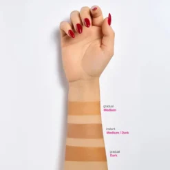 Gradual Tanning Lotion Medium