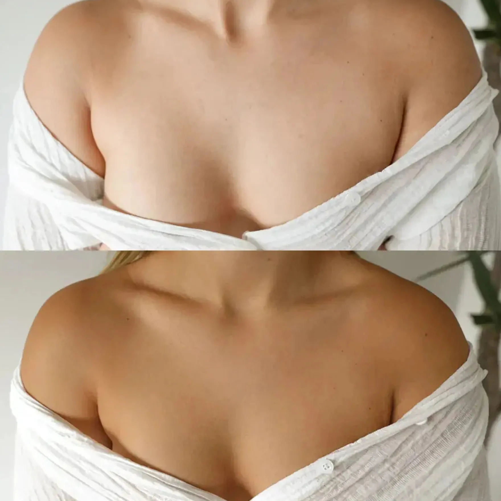 Gradual Tanning Moisturizer