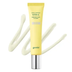 Green Tangerine Vita C Dark Circle Eye Cream