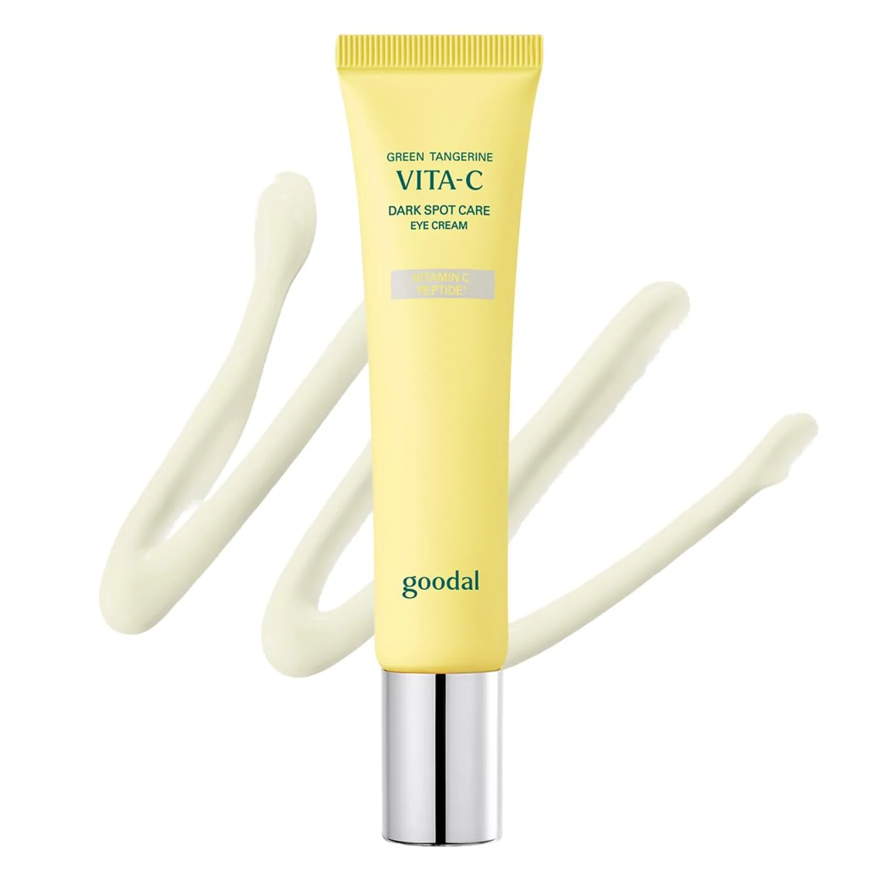 Green Tangerine Vita C Dark Circle Eye Cream