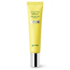 Green Tangerine Vita C Dark Circle Eye Cream
