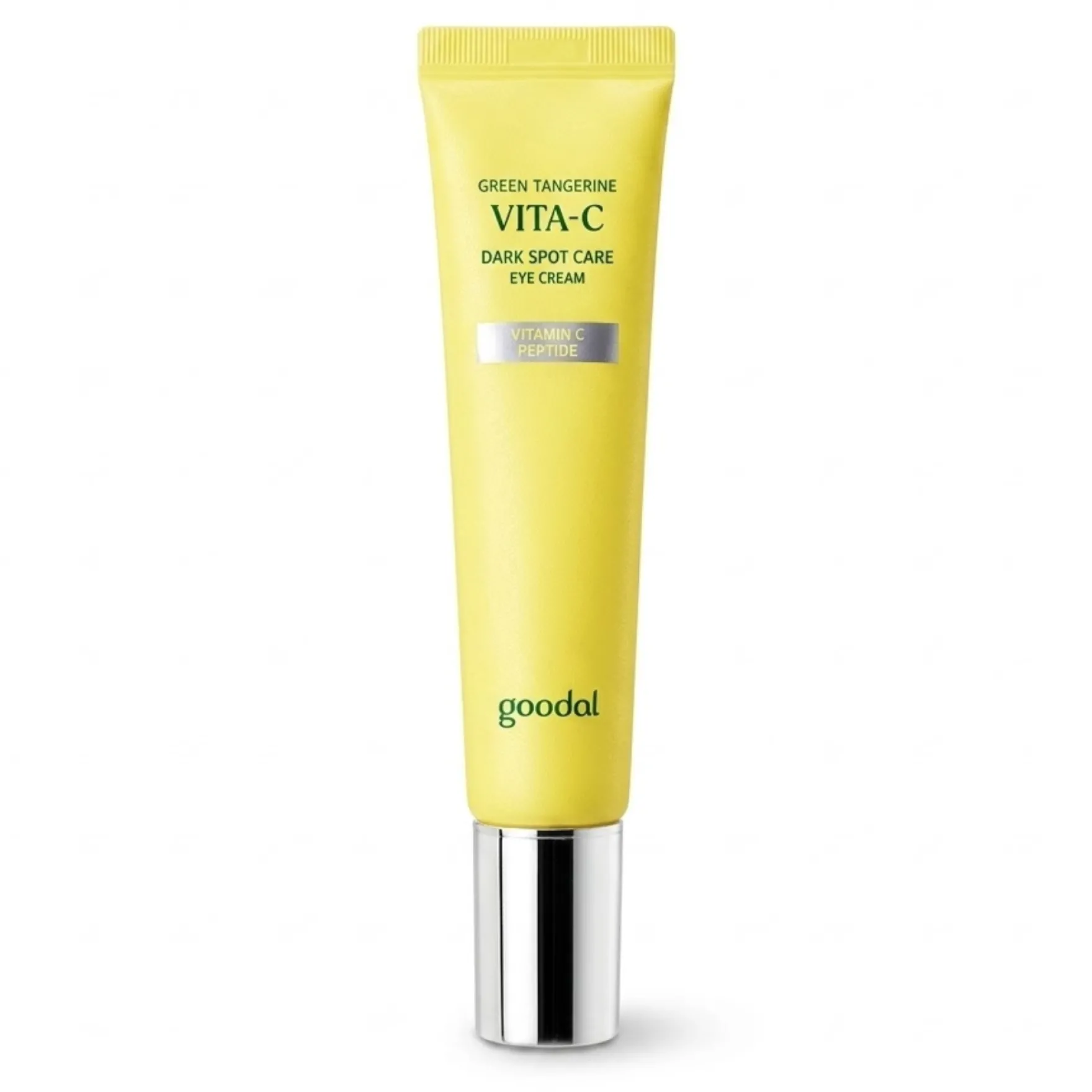 Green Tangerine Vita C Dark Circle Eye Cream