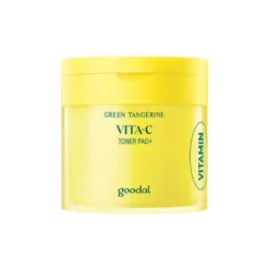 Green Tangerine Vita C Dark Spot Care Pad
