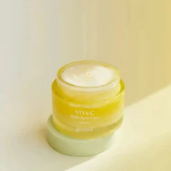 Green Tangerine Vita C Dark Spot Care Cream