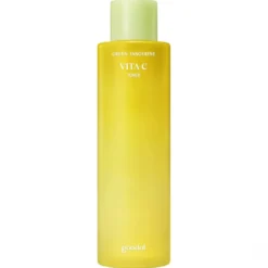 Green Tangerine Vita C Toner