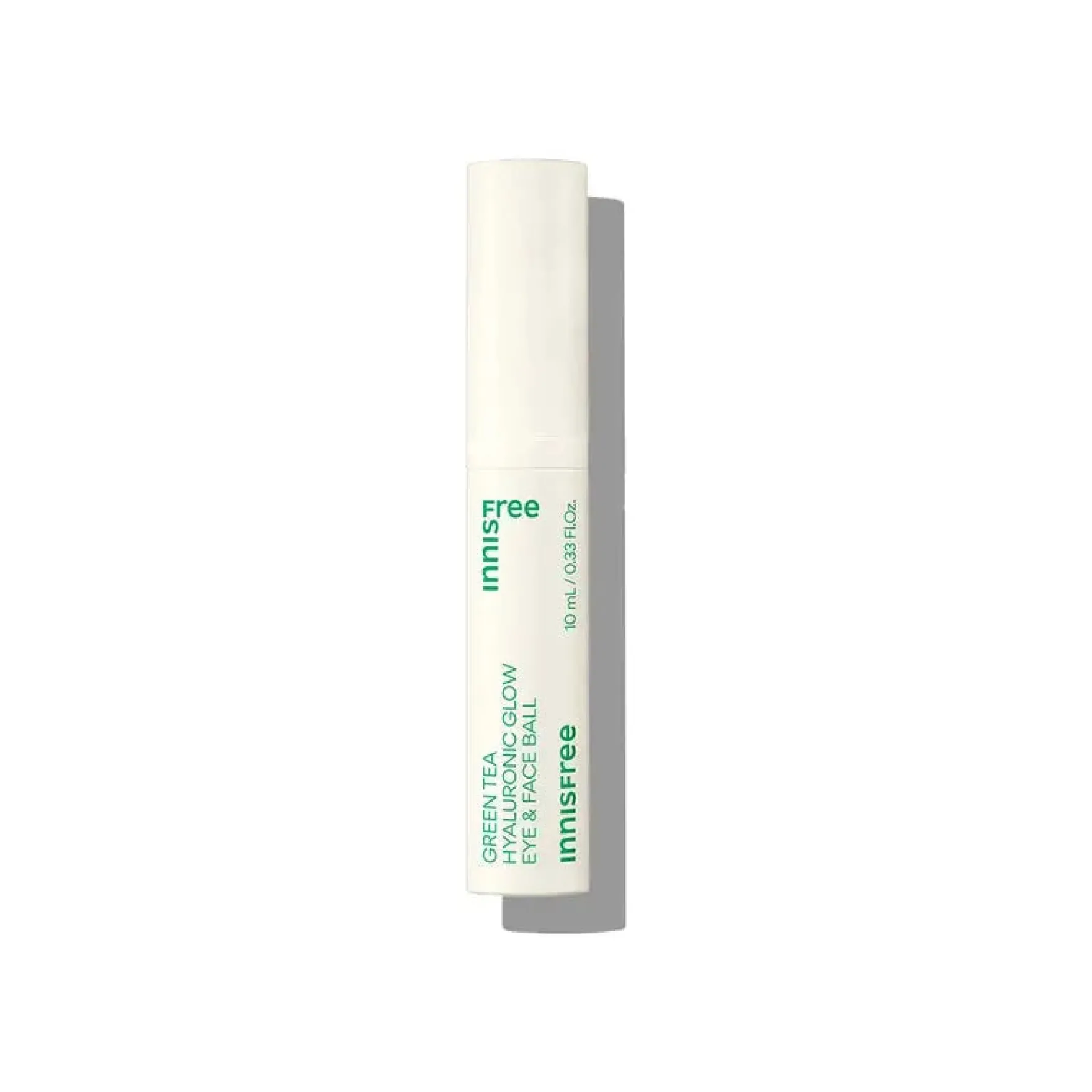 Green Tea Hyaluronic Glow Eye & Face Ball