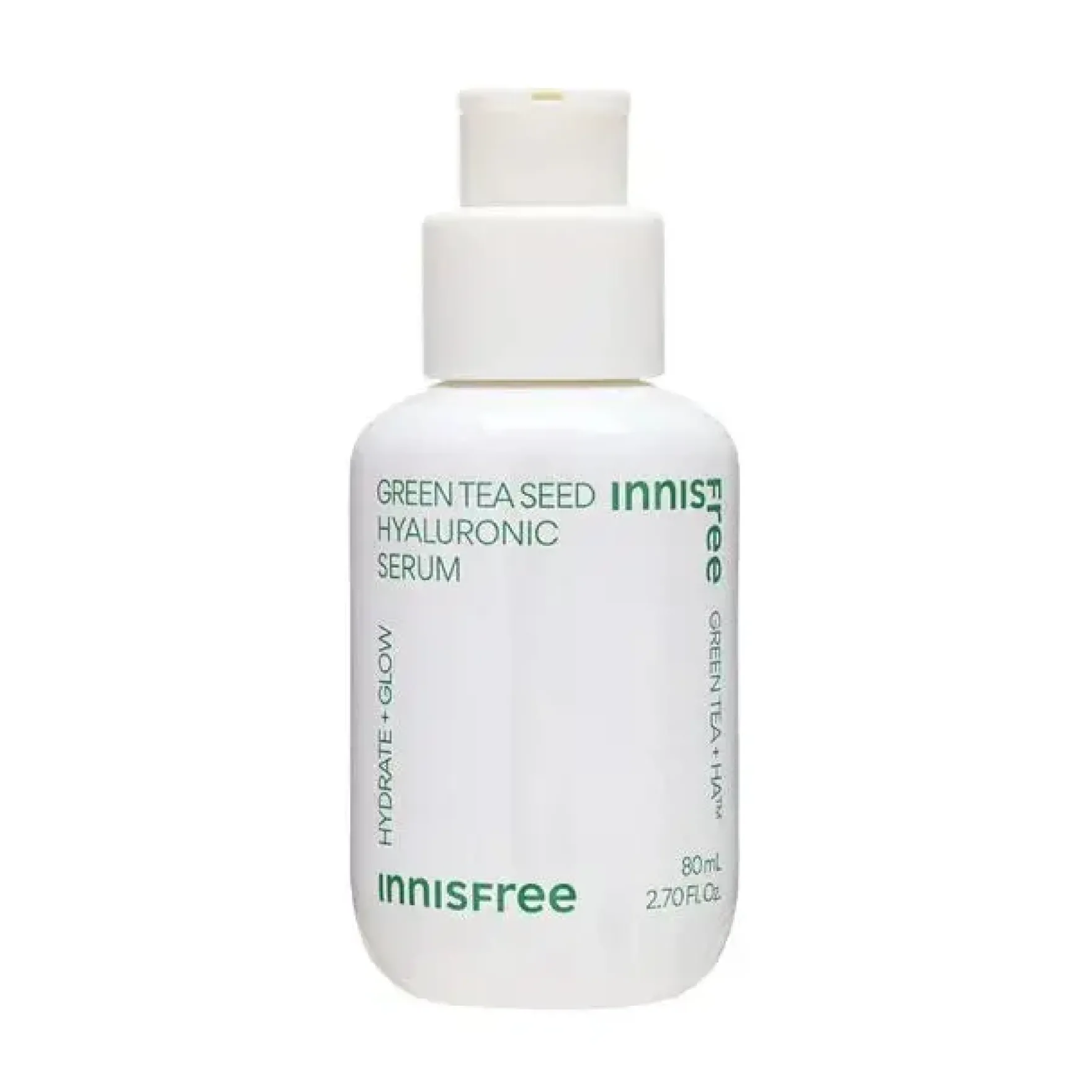 Green Tea Seed Hyaluronic Serum