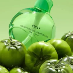 Green Tomato Cleansing Oil