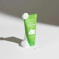 Green Tomato Pore Cleansing Ultra Whipping Foam