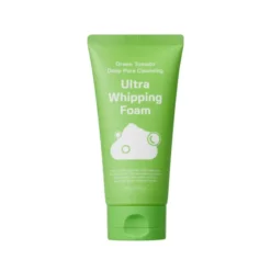 Green Tomato Pore Cleansing Ultra Whipping Foam