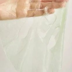 61% Green Vital Energy Complex Mask