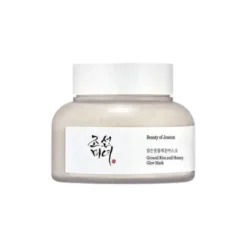 Ground Rice and Honey Glow Mask