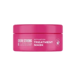 Grow Long & Strong Activation Treatment Mask
