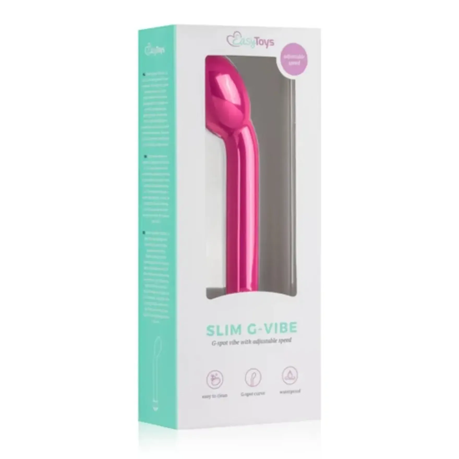 G-Spot Vibrator