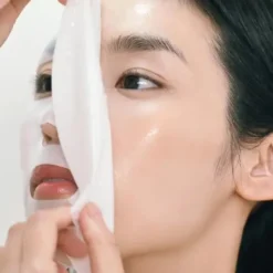 Gummy Sheet Mask Madecassoside Sticker