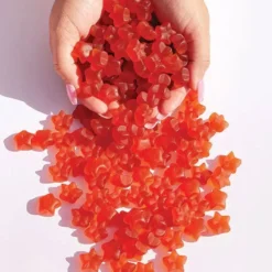 Gummy Stars
