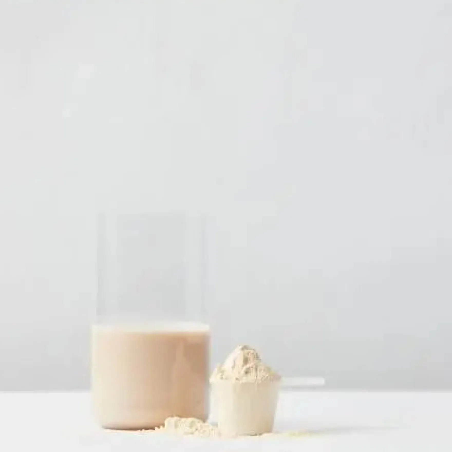 Gut Changer Protein Shake