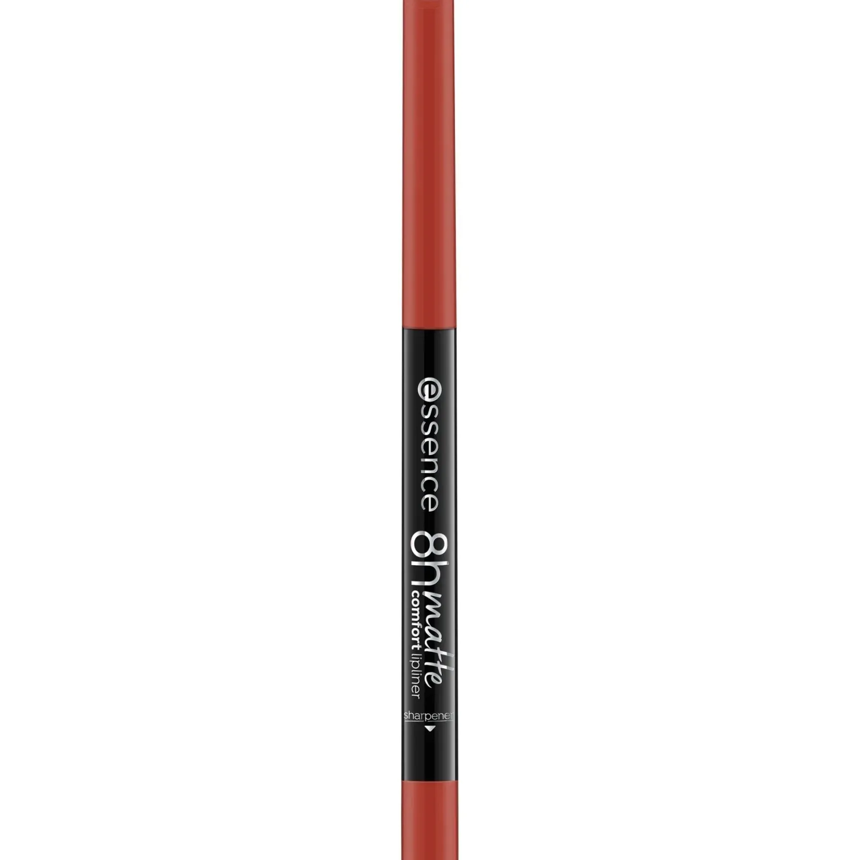 8h Matte Comfort Lipliner 18 Cherry On Top