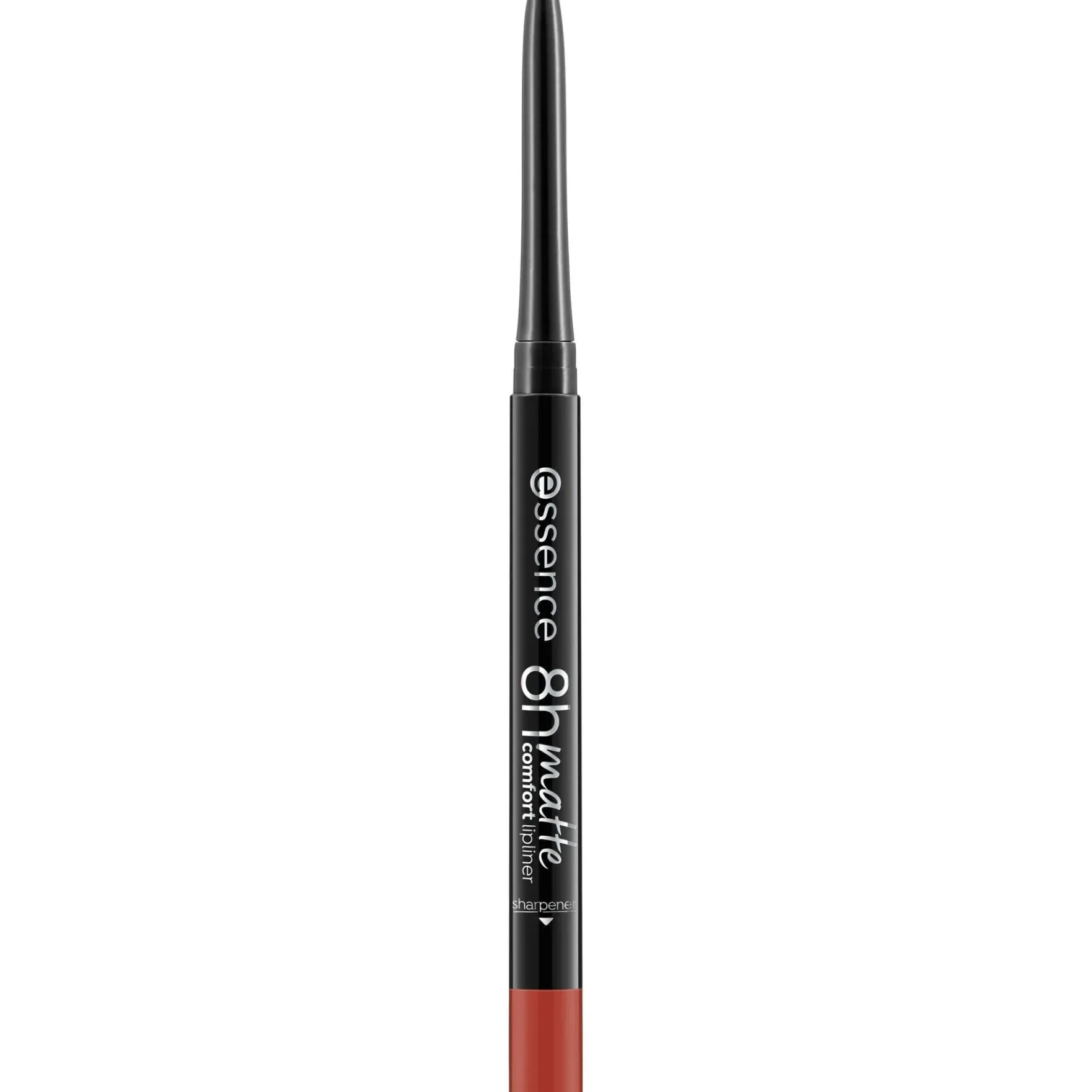 8h Matte Comfort Lipliner 18 Cherry On Top