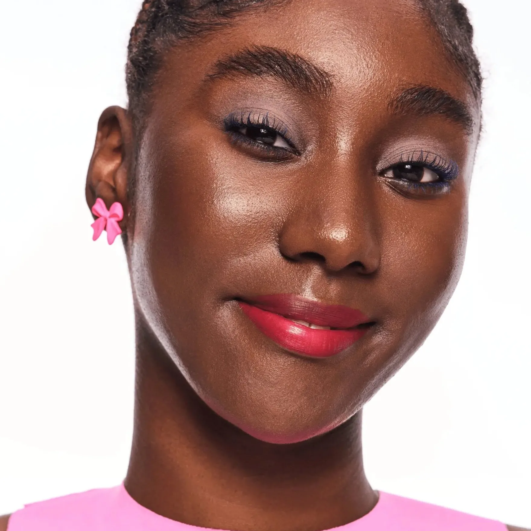 8h Matte Comfort Lipliner 18 Cherry On Top