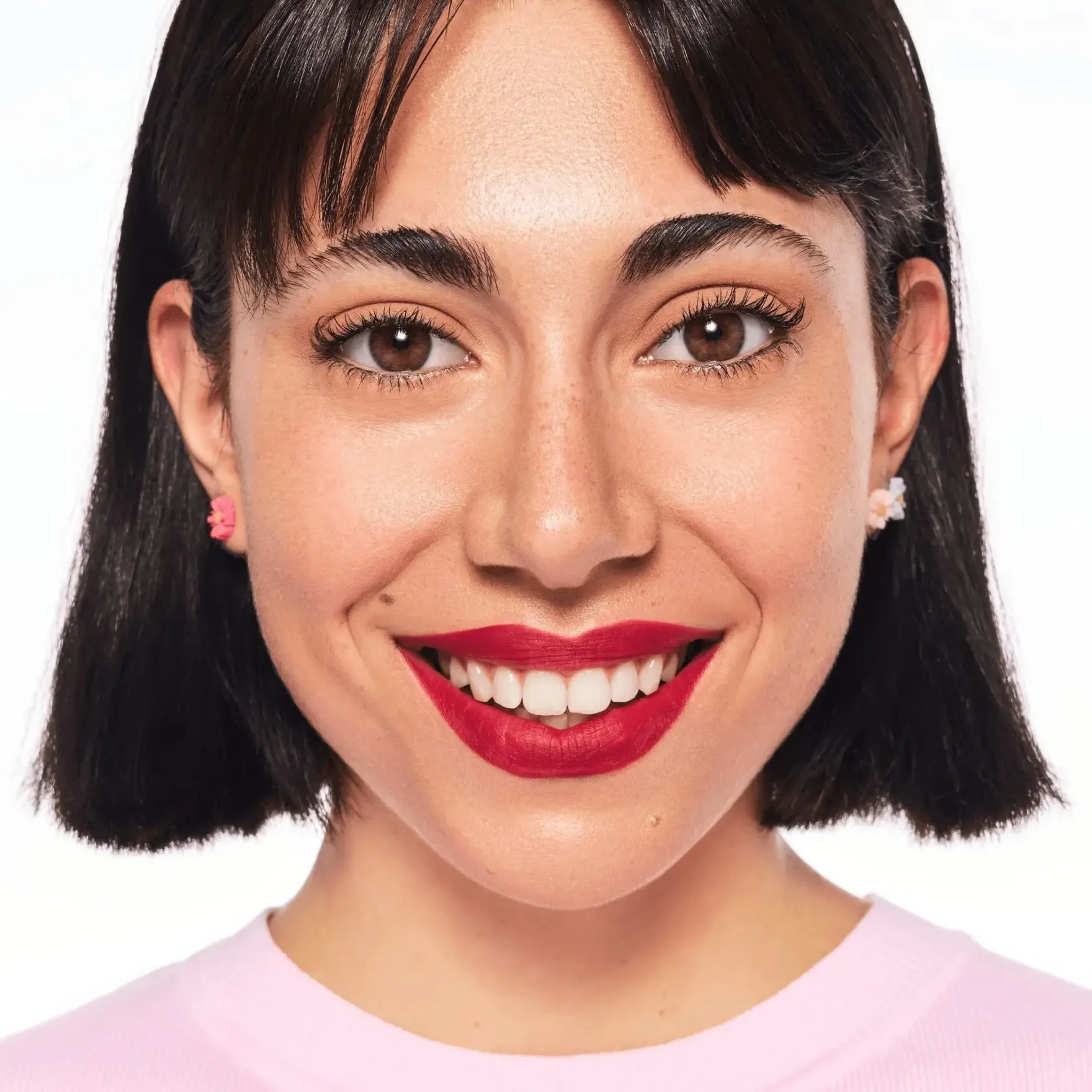 8h Matte Comfort Lipliner 18 Cherry On Top