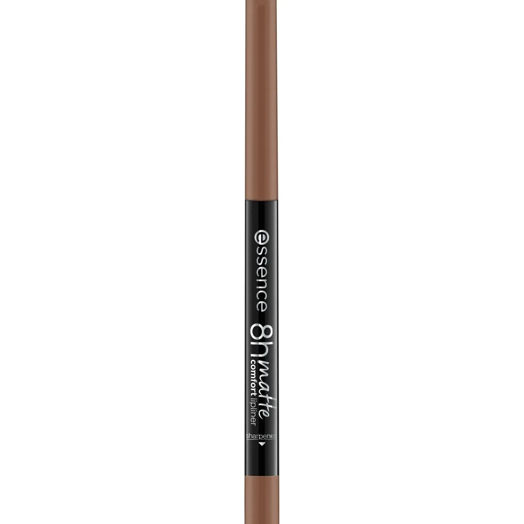 8h Matte Comfort Lipliner 10 The Perfect Shade