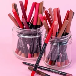 8h Matte Comfort Lipliner 22 Ash Attitude