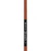 8h Matte Comfort Lipliner 17 Must Have Brown