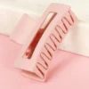 Hair Clip Soft Pink