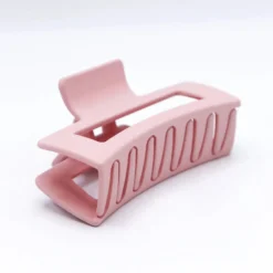 Hair Clip Soft Pink