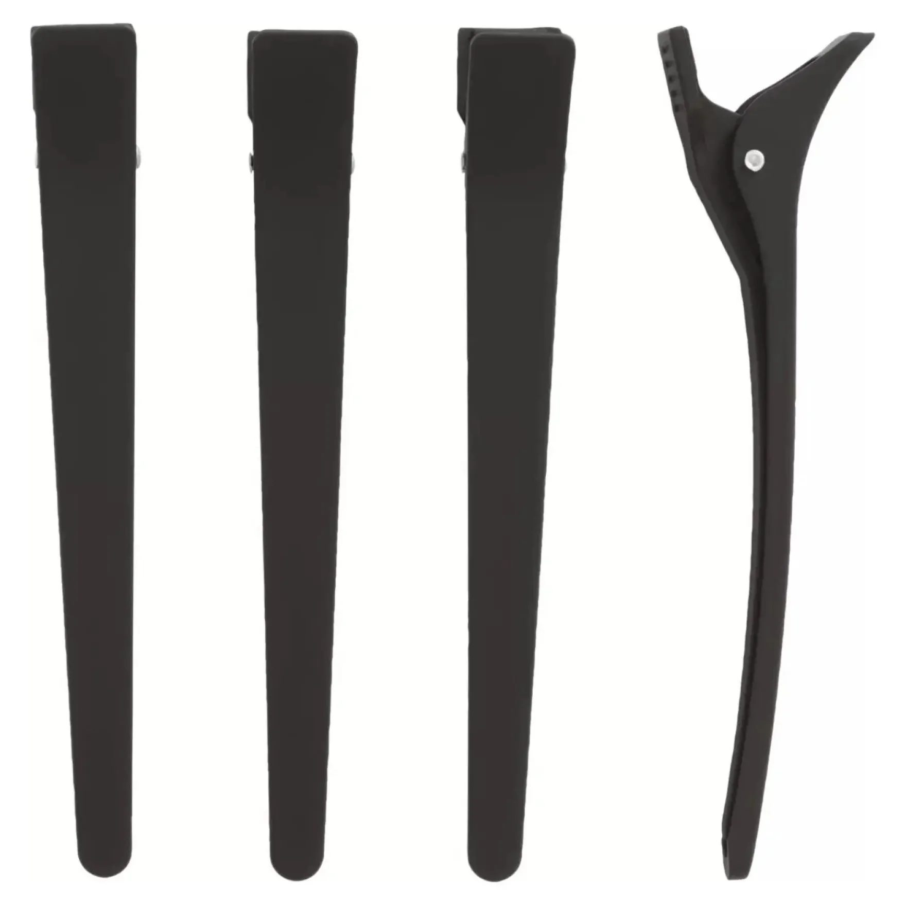 Hair Clips 4 Pack