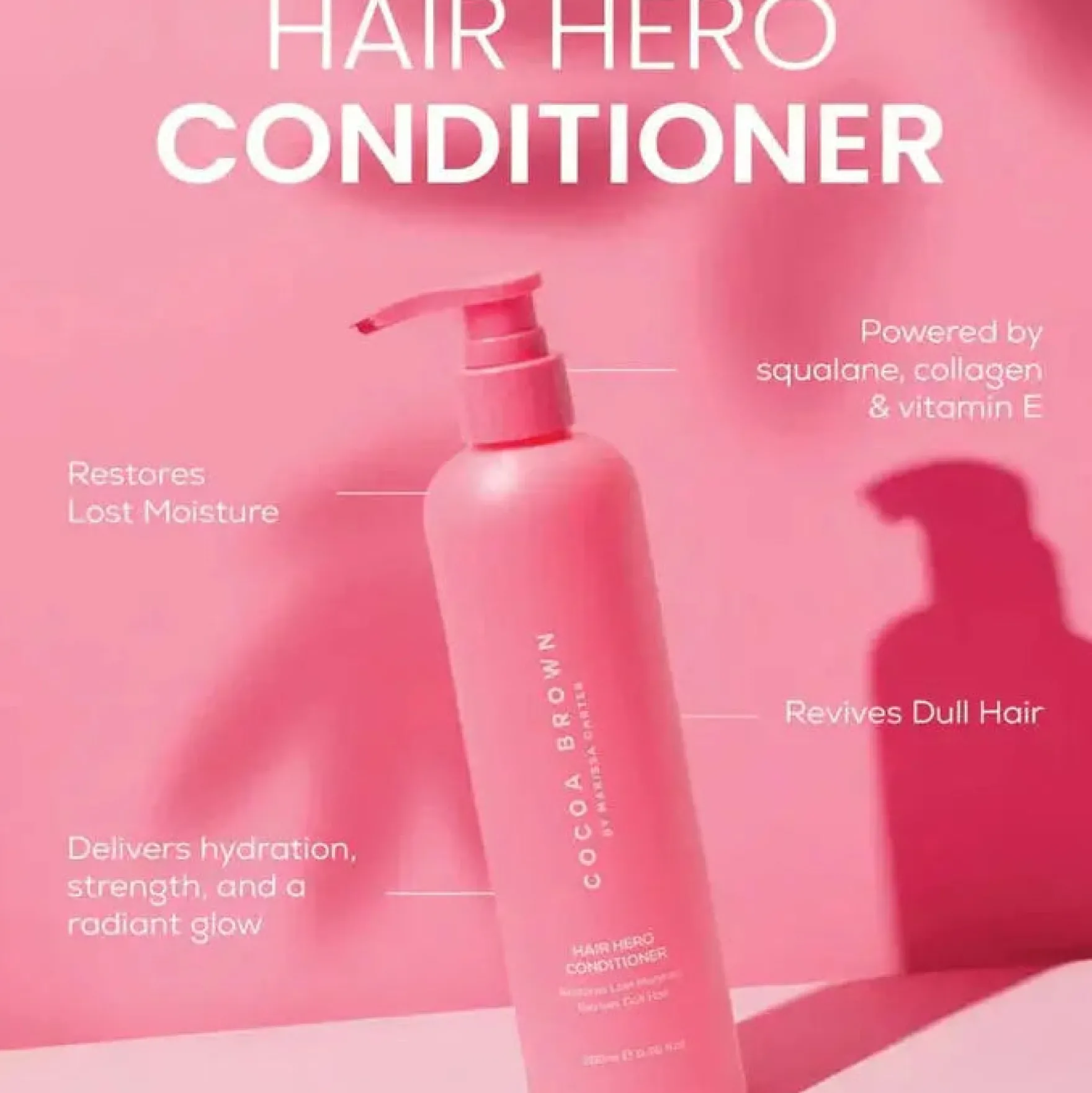 Hair Hero Conditioner