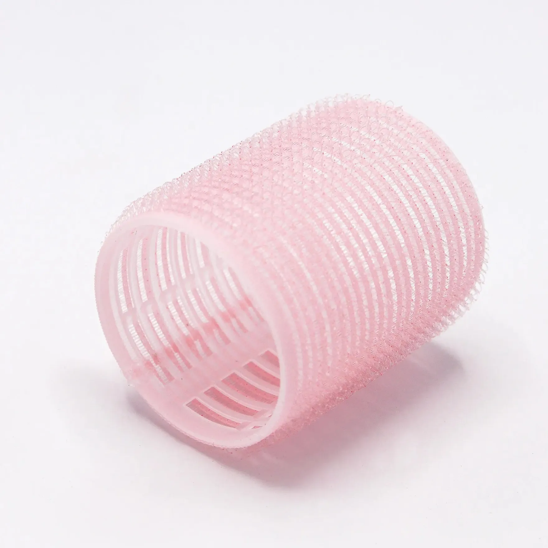 Hair Rollers & Clips 6 pc