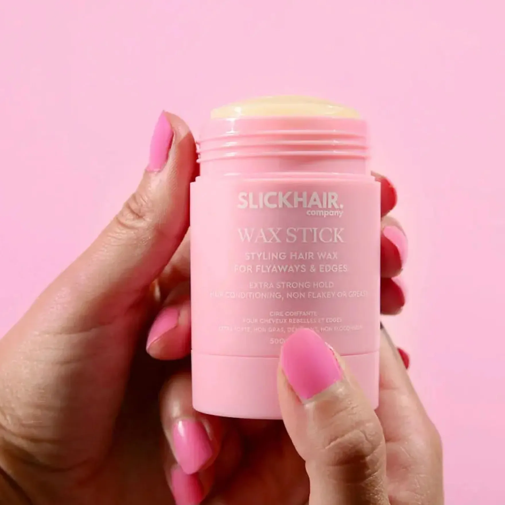 Hair Wax Stick